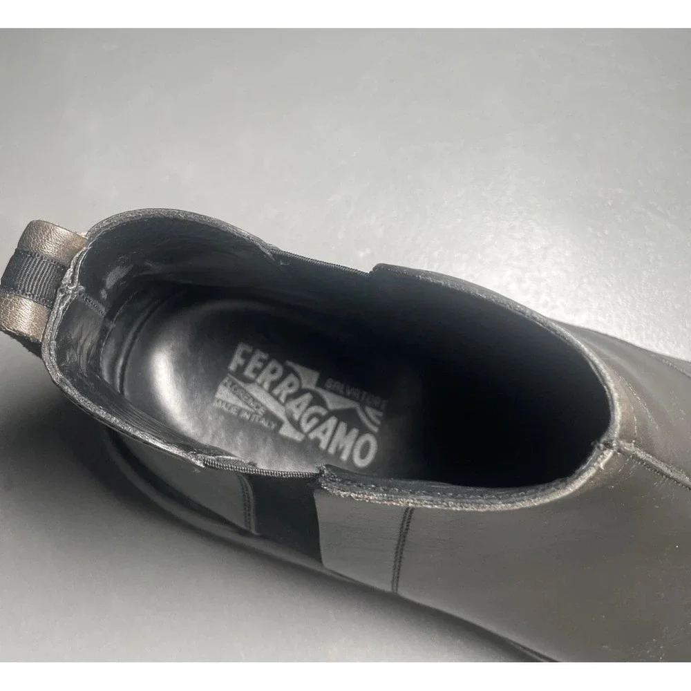 Salvatore Ferragamo salvatore ferragamo